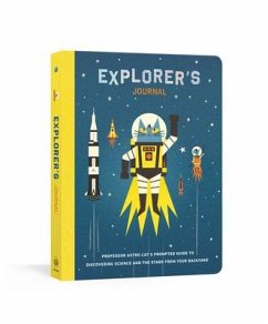 Explorer's Journal - Walliman, Dr. Dominic; Newman, Ben