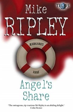 Angel's Share - Ripley, Mike