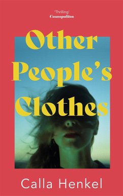 Other People's Clothes - Henkel, Calla