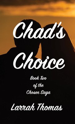 Chad's Choice - Thomas, Larrah