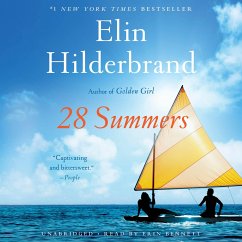 28 Summers - Hilderbrand, Elin