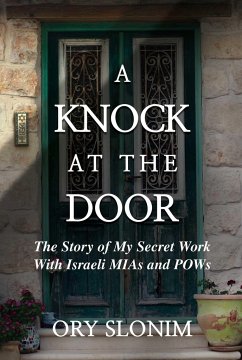 A Knock at the Door - Slonim, Ory