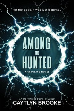 Among the Hunted - Brooke, Caytlyn