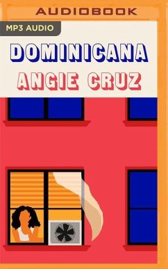 Dominicana (Spanish Edition) - Cruz, Angie