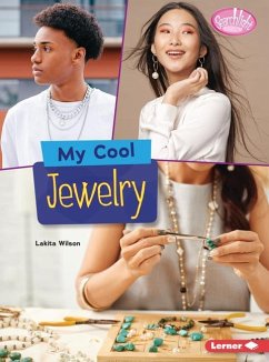 My Cool Jewelry - Wilson, Lakita