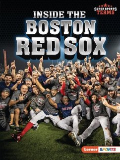 Inside the Boston Red Sox - Fishman, Jon M