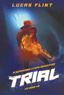 Trial - Flint, Lucas