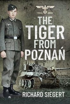 The Tiger from Pozna? - Siegert, Richard