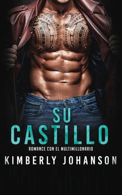 Su castillo - Johanson, Kimberly