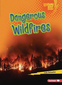 Dangerous Wildfires - Schaefer, Lola