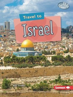 Travel to Israel - Doeden, Matt