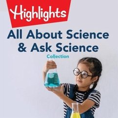 All about Science & Ask Science Collection - Houston, Valerie