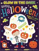 Glow in the Dark Puffy Stickers Happy Halloween! Glow in the Dark Puffy Stickers Happy Halloween!
