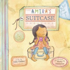 Amira's Suitcase - Conley, Vikki