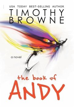 The Book of Andy - Browne, Timothy