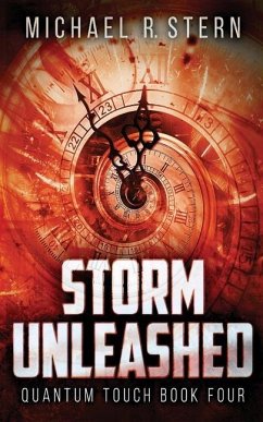 Storm Unleashed - Stern, Michael R.