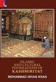 Islamic and Cultural Foundations of Kashmiriyat