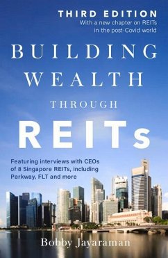 Building Wealth Through Reits - Jayaraman, Bobby