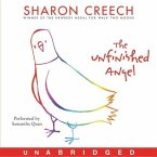 The Unfinished Angel Lib/E