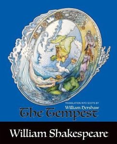 The Tempest - Hershaw, William; Shakespeare, William