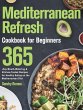 Mediterranean Refresh Cookbook for... - Bild 1
