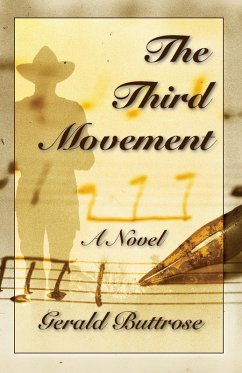The Third Movement - Buttrose, Gerald