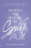 Sharing the Weight of Grief