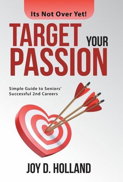 Target Your Passion