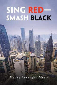 Sing Red-Smash Black