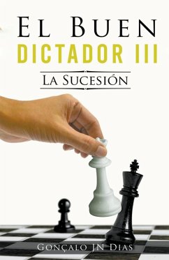 La Sucesión - Dias, Gonçalo Jn