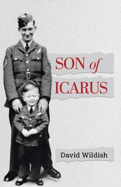 Son of Icarus - Wildish, David