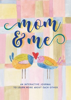 Mom & Me - Second Edition - Vance, Taylor