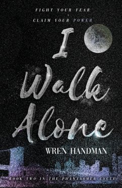 I Walk Alone - Handman, Wren