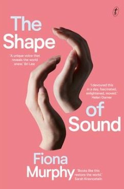 The Shape of Sound - Murphy, Fiona