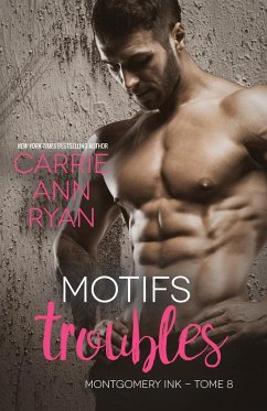 Motifs troubles - Ryan, Carrie Ann