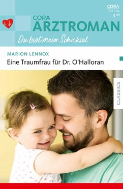 Eine Traumfrau für Dr. O'Halloran (eBook, ePUB) - Lennox, Marion