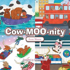 Cover Cow-Moo-Nity