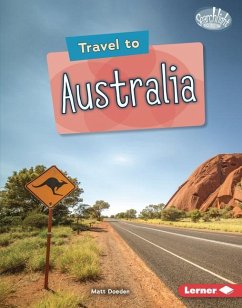Travel to Australia - Doeden, Matt