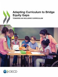 Adapting Curriculum to Bridge Equity Gaps Towards an Inclusive Curriculum - Oecd