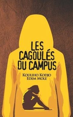 Les Cagoulés Du Campus - Kouliho, Kodjo Edem Mole