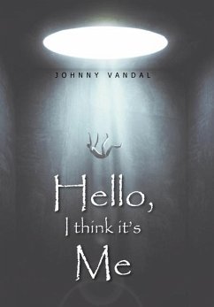 Hello, I Think It's Me - Vandal, Johnny