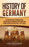 History of Germany