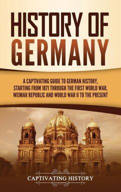 History of Germany - History, Captivating