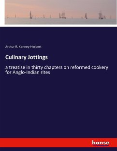 Culinary Jottings - Kenney-Herbert, Arthur R.