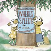 Where's Speedy? Where's Speedy?