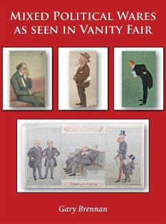 Mixed Political Wares as seen in Vanity Fair - Brennan, Gary