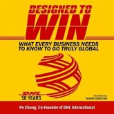 Designed to Win: What Every Business Needs to Know to Go Truly Global