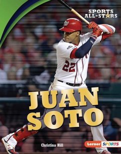 Juan Soto - Hill, Christina