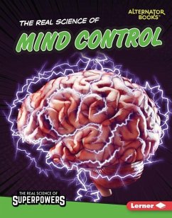 The Real Science of Mind Control - Anderson, Corey