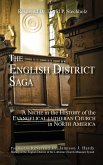 The English District Saga